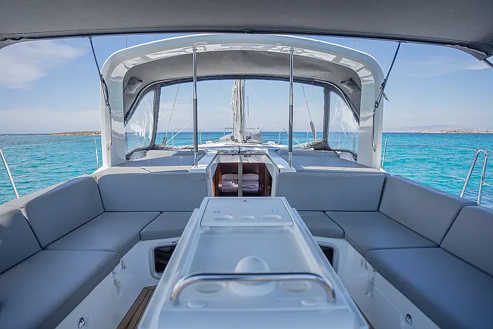 Oceanis 51.1 - 