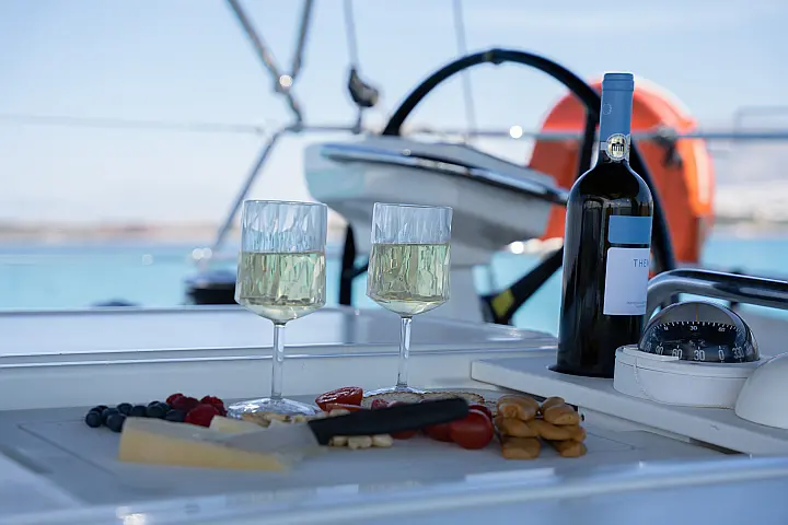 Oceanis 51.1 - 