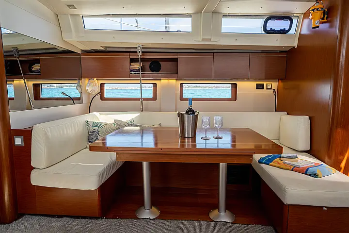 Oceanis 51.1 - 