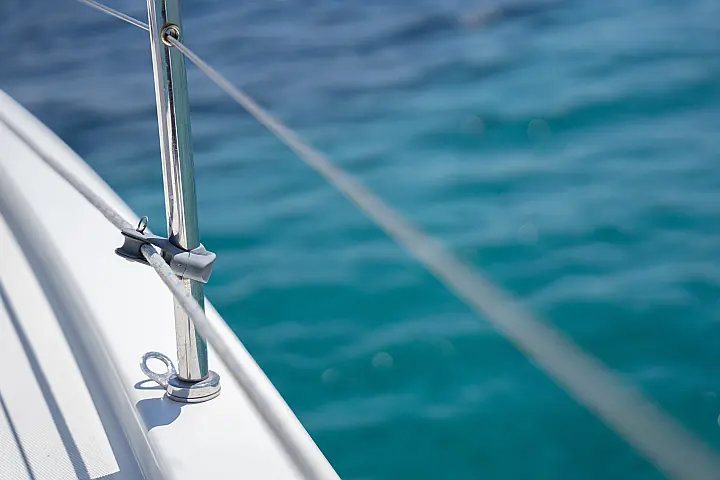 Oceanis 51.1 - 