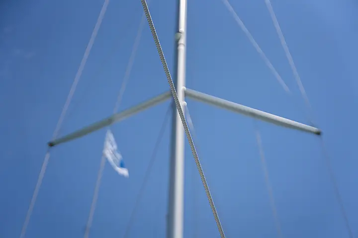 Oceanis 51.1 - 