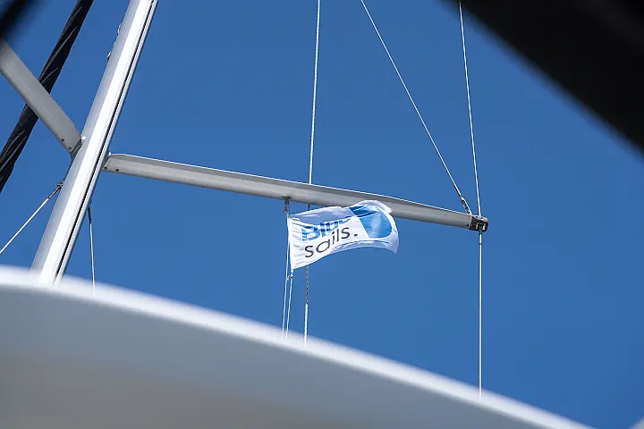 Oceanis 51.1 - 