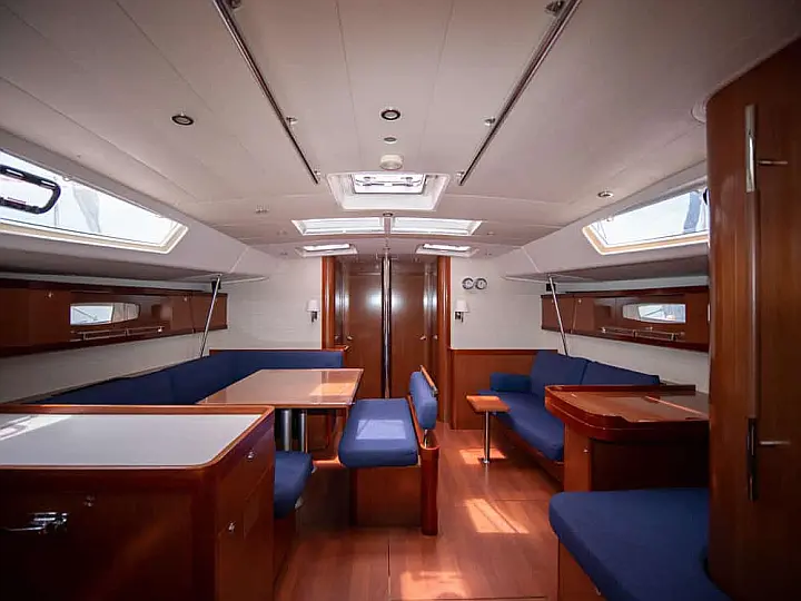 Oceanis 54 - 