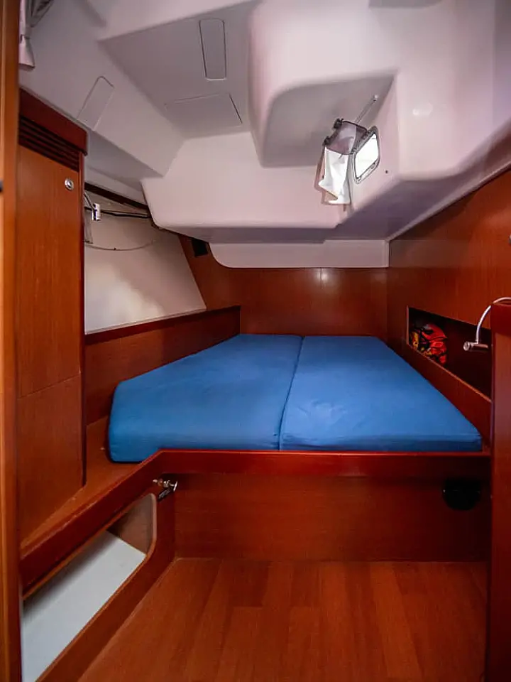 Oceanis 54 - 
