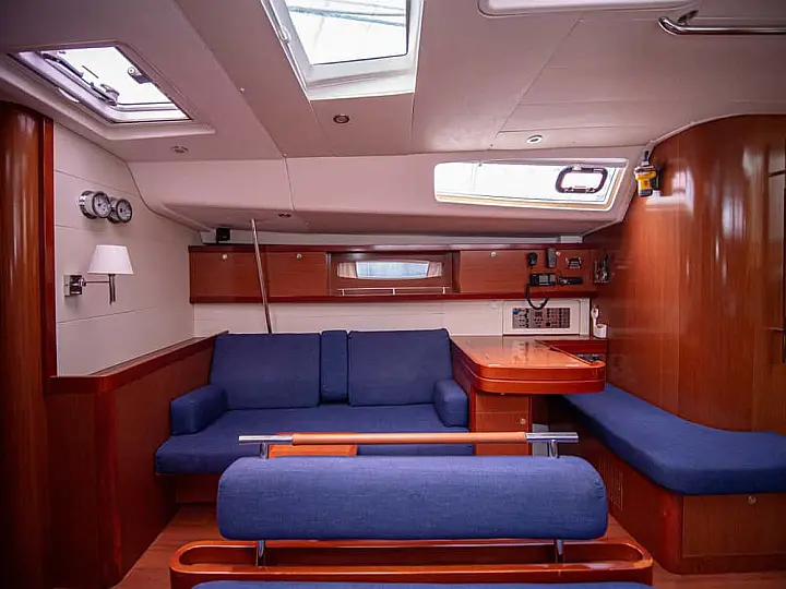 Oceanis 54 - 
