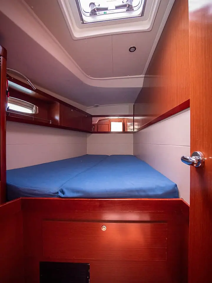 Oceanis 54 - 