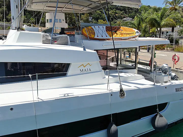 Bali 5.4. - 