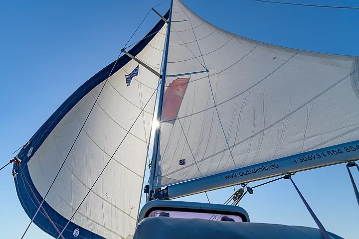 Bavaria 40 Cruiser - 