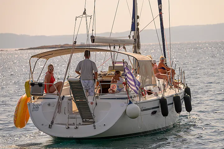 Bavaria 40 Cruiser - 