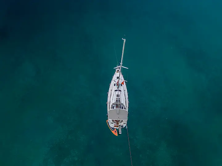 Bavaria 40 Cruiser - 
