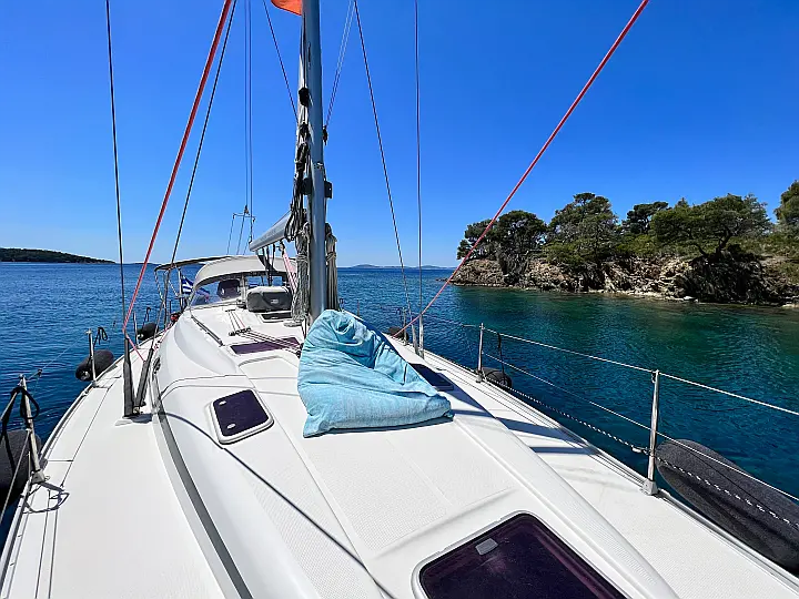 Bavaria 40 Cruiser - 