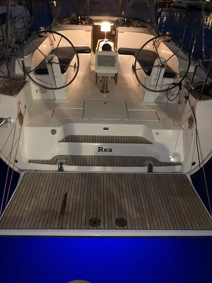 Bavaria Cruiser 46 - 