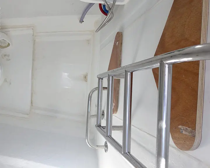 Lagoon 50 - 