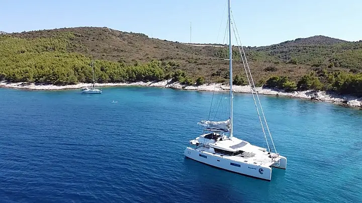 Lagoon 52F - 