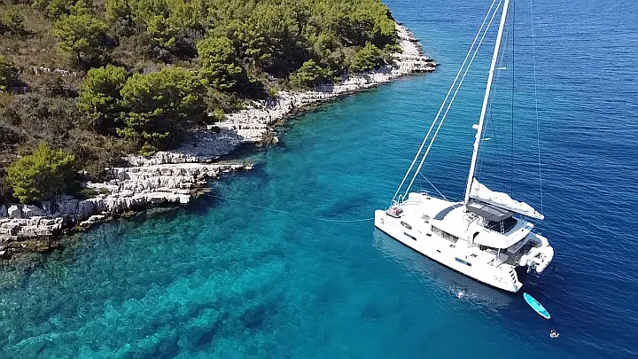 Lagoon 52F - 