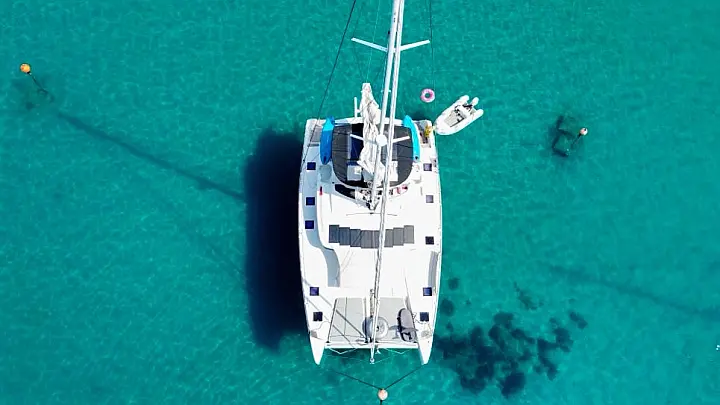 Lagoon 52F - 