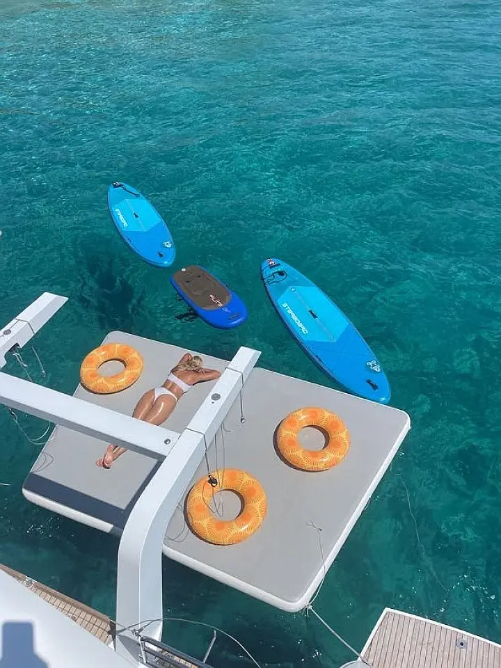 Lagoon 52F - 