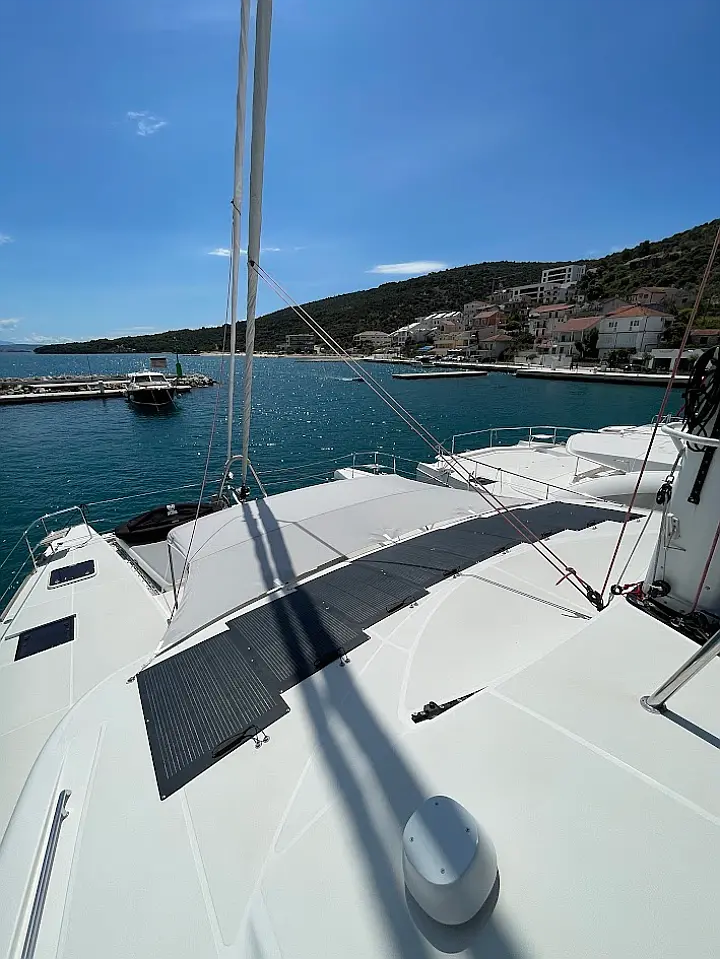 Lagoon 52F - 