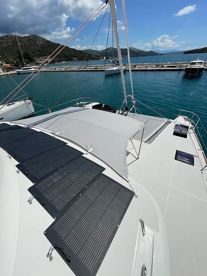 Lagoon 52F - 