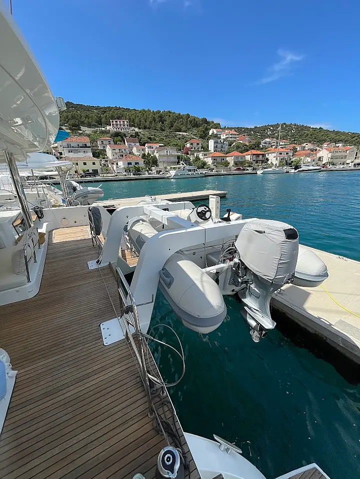 Lagoon 52F - 