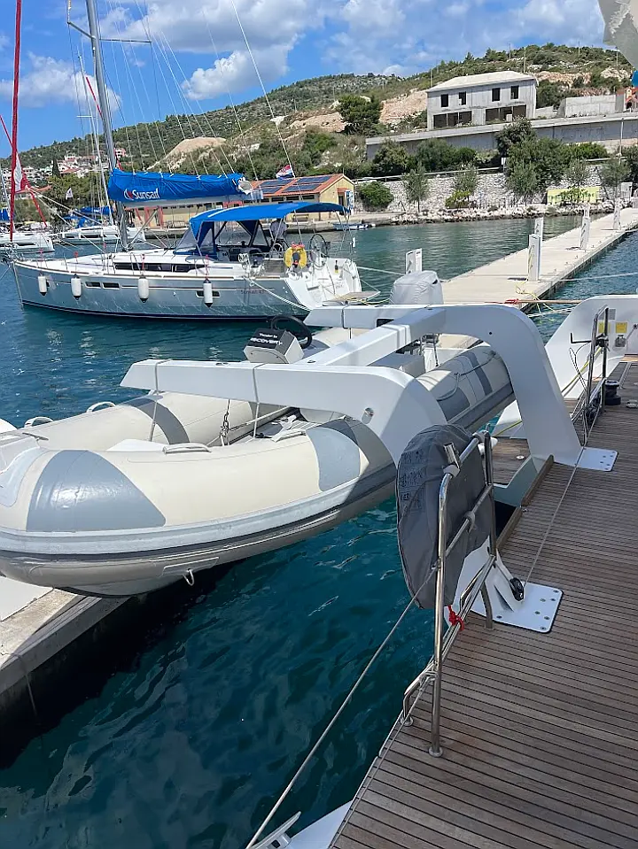 Lagoon 52F - 