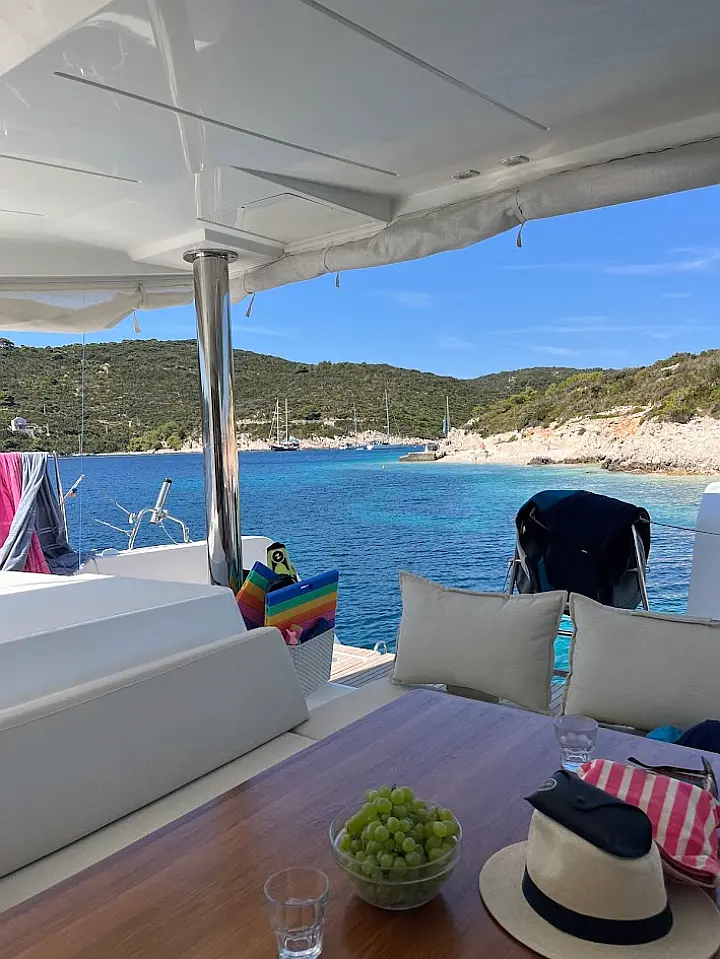 Lagoon 52F - 