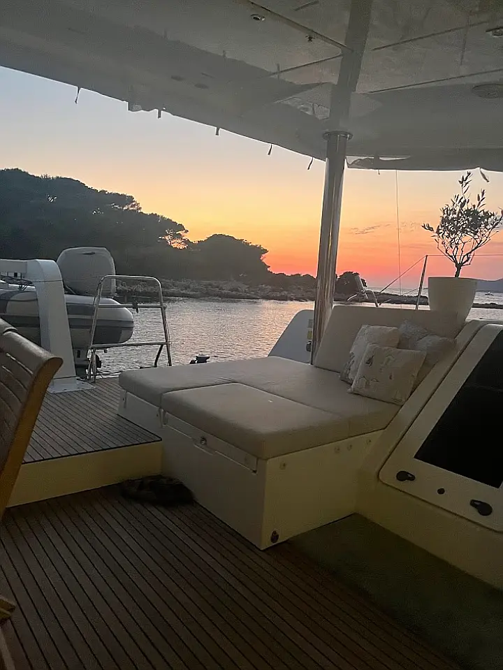 Lagoon 52F - 