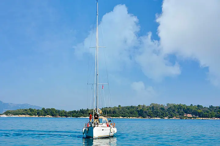 Beneteau Oceanis 43  Refited 2022 - 