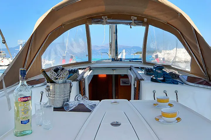 Beneteau Oceanis 43  Refited 2022 - 