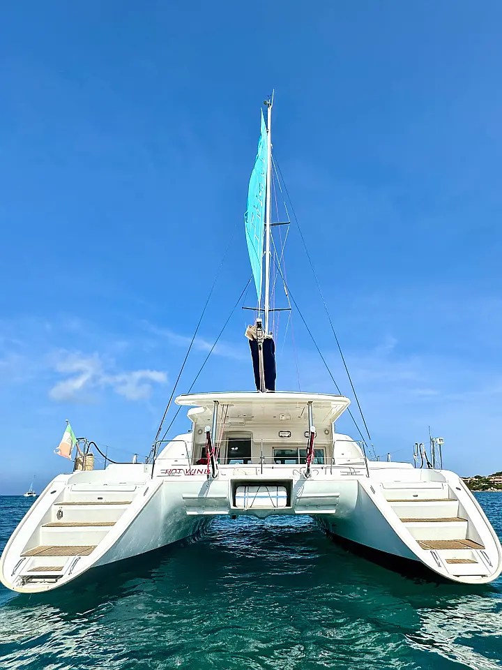 Lagoon 440 - 