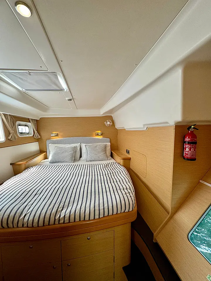 Lagoon 440 - 