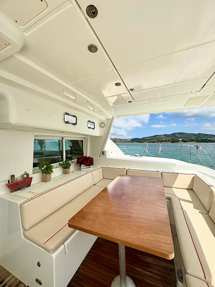 Lagoon 440 - 