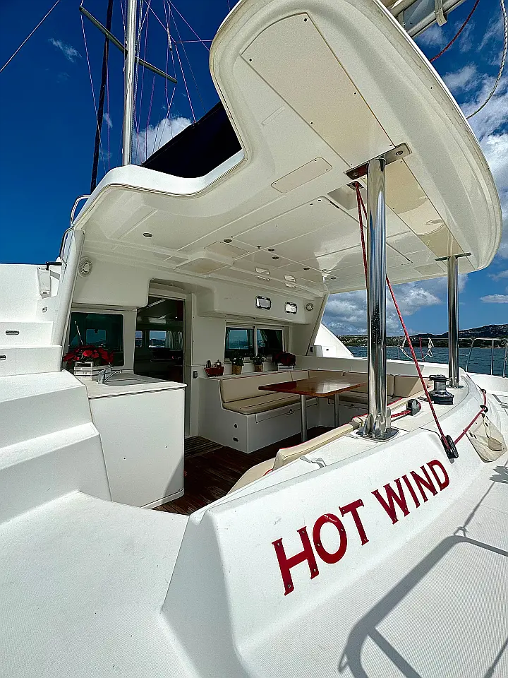 Lagoon 440 - 