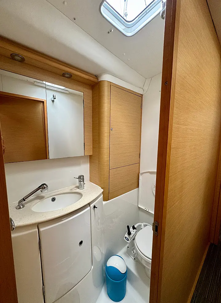 Lagoon 440 - 
