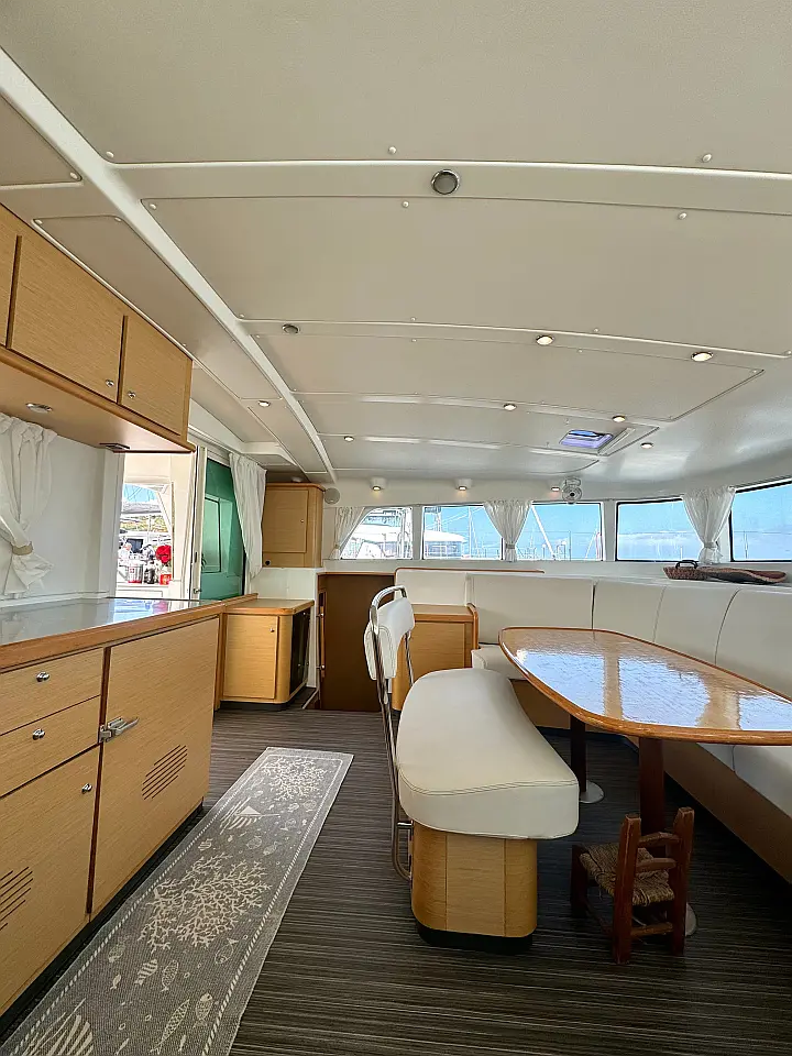 Lagoon 440 - 