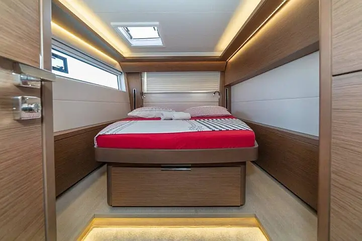 Lagoon 50F - 