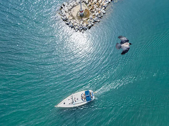 Bavaria 46 Cruiser - 