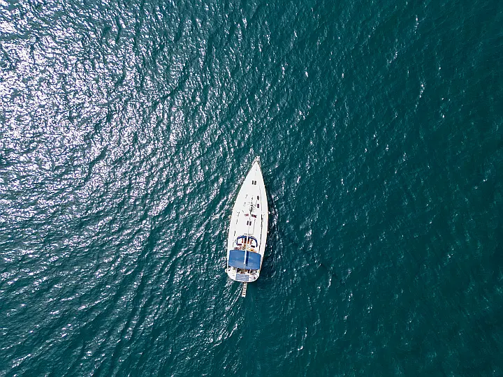 Bavaria 46 Cruiser - 