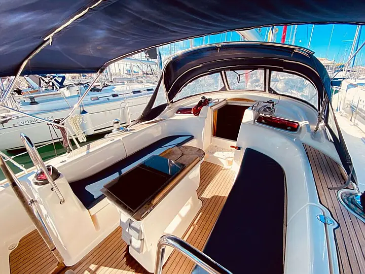 Bavaria 46 Cruiser - 
