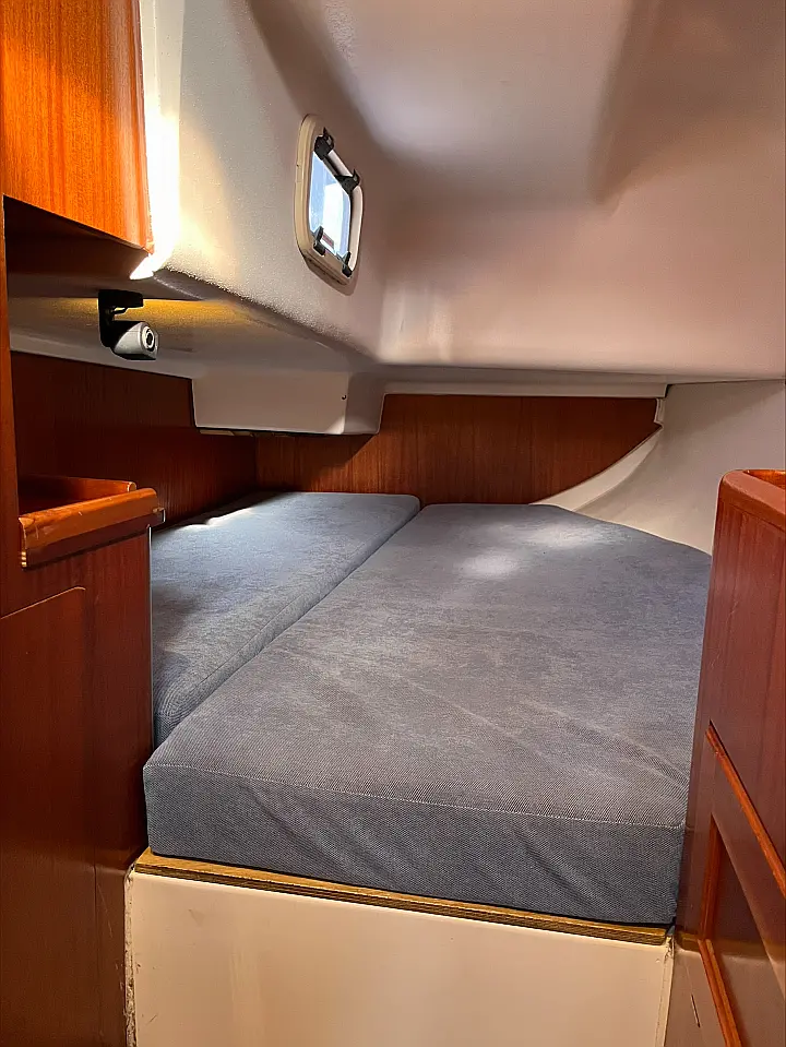 Elan 333 - 