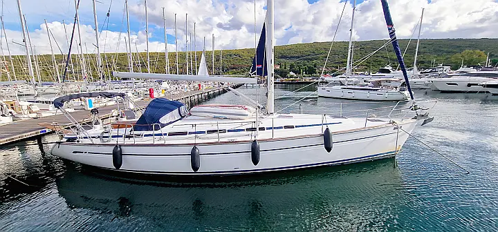 Bavaria 44 - 
