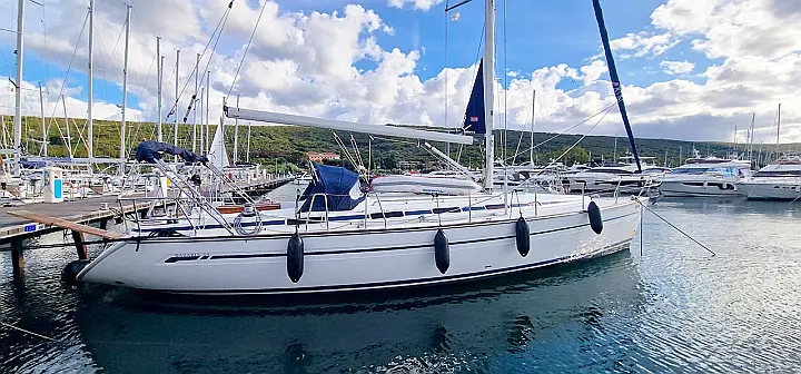 Bavaria 44 - 