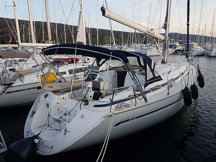 Bavaria 41 - 