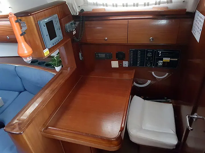 Bavaria 41 - 