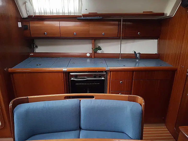 Bavaria 41 - 