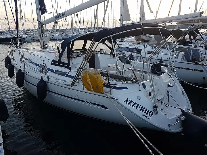 Bavaria 41 - 