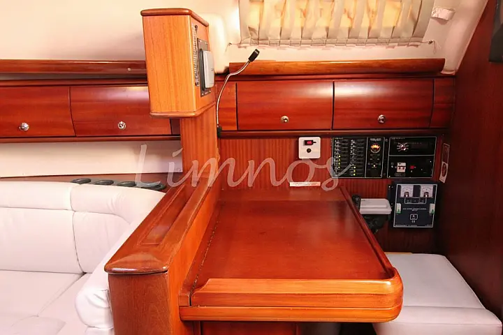 Bavaria 38 Cruiser - 