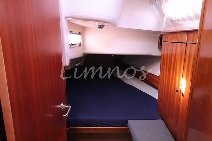 Bavaria 38 Cruiser - 