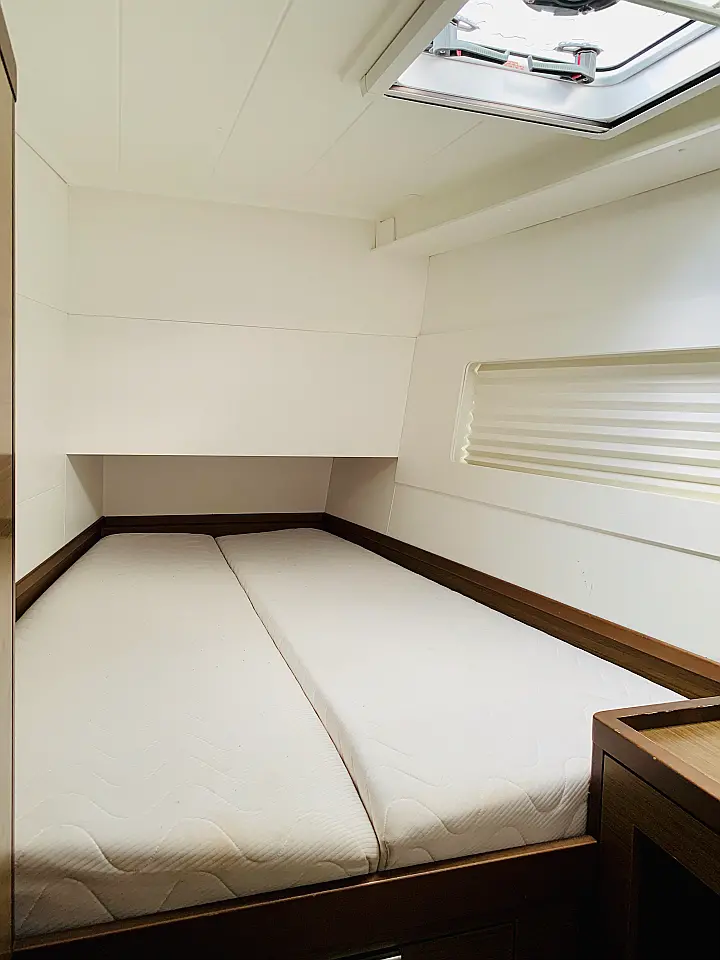 Lagoon 40 - Double Cabin 1