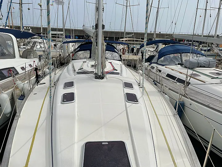 Bavaria 46 - 